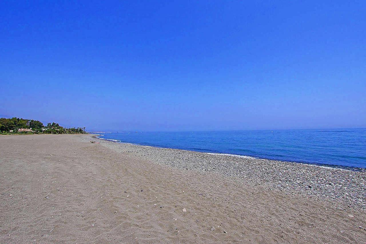 1106 Marbella Large Family Villa เอสเตโปนา ภายนอก รูปภาพ