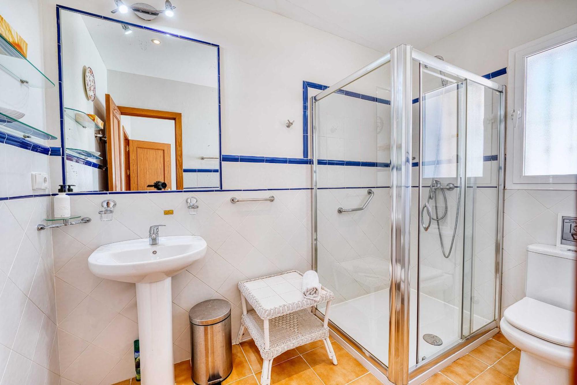 1106 Marbella Large Family Villa เอสเตโปนา ภายนอก รูปภาพ