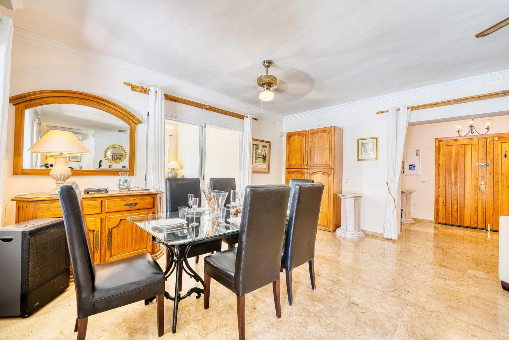 1106 Marbella Large Family Villa เอสเตโปนา ภายนอก รูปภาพ